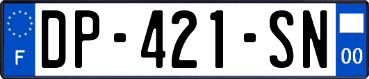 DP-421-SN