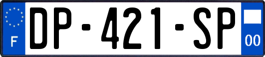 DP-421-SP