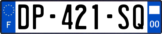 DP-421-SQ