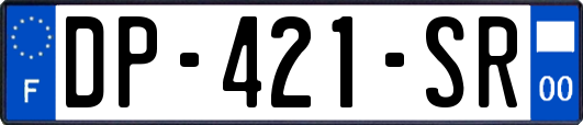 DP-421-SR