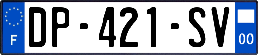 DP-421-SV