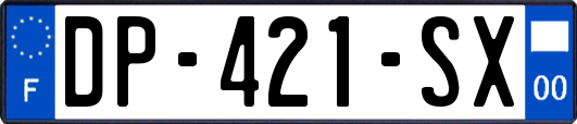 DP-421-SX