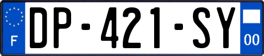 DP-421-SY