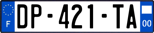 DP-421-TA