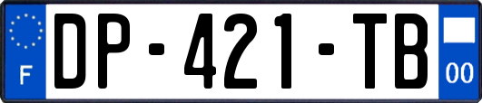 DP-421-TB