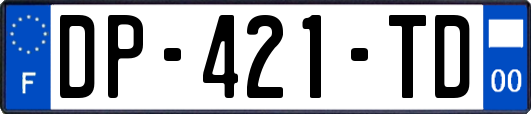 DP-421-TD