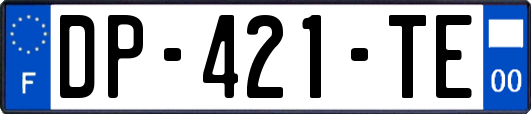 DP-421-TE