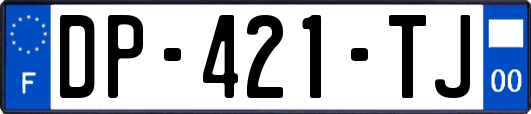 DP-421-TJ
