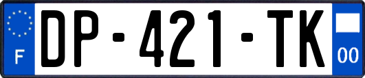 DP-421-TK