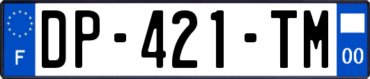 DP-421-TM