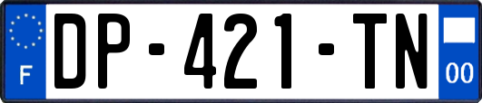 DP-421-TN