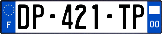 DP-421-TP