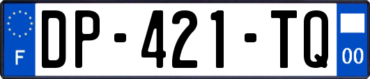 DP-421-TQ