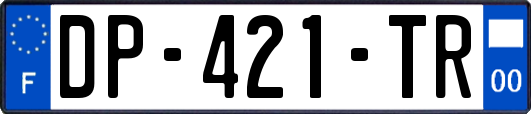 DP-421-TR