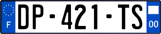 DP-421-TS