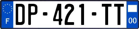 DP-421-TT