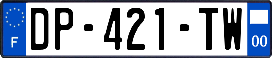 DP-421-TW