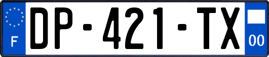 DP-421-TX