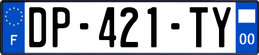 DP-421-TY