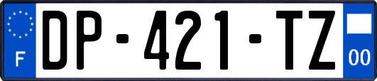 DP-421-TZ