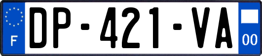 DP-421-VA