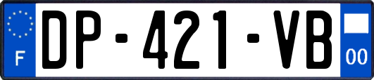 DP-421-VB