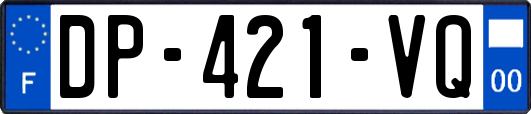 DP-421-VQ