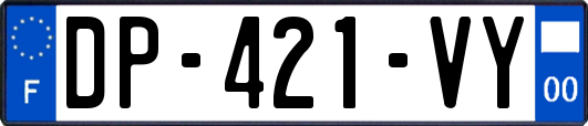 DP-421-VY