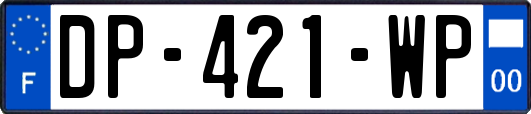 DP-421-WP