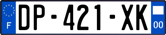 DP-421-XK