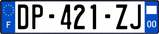 DP-421-ZJ