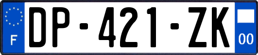 DP-421-ZK