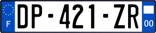 DP-421-ZR