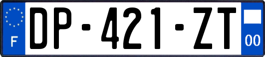 DP-421-ZT