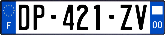 DP-421-ZV