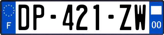 DP-421-ZW