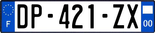 DP-421-ZX