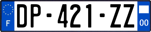 DP-421-ZZ