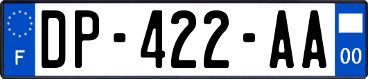 DP-422-AA