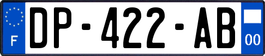 DP-422-AB