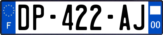 DP-422-AJ