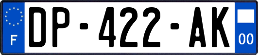 DP-422-AK