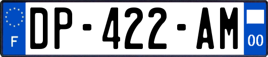 DP-422-AM