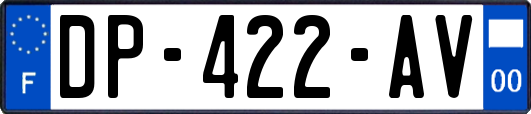 DP-422-AV