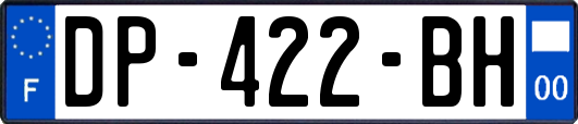 DP-422-BH