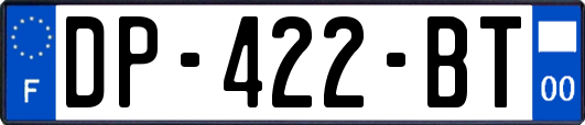 DP-422-BT