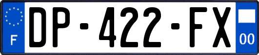DP-422-FX