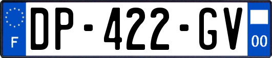 DP-422-GV