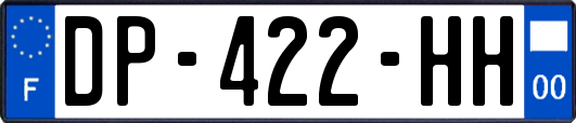 DP-422-HH