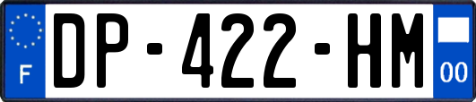 DP-422-HM
